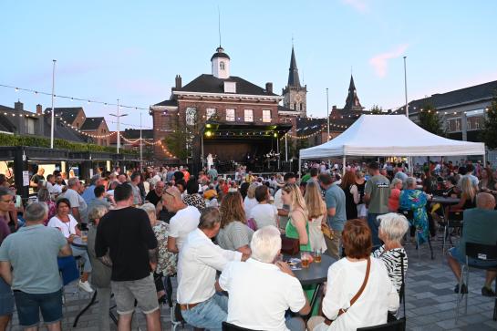 Parkconcert 2023