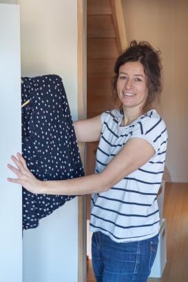 Luistervinken met Lore Tanghe